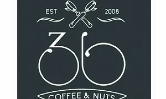 3b COFFEE & NUTS