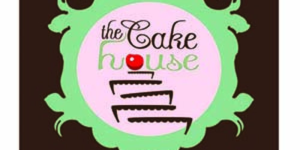 The Cake House: Σεμινάριο “Μοντέρνα τούρτα” (10/06)