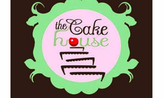 THE CAKE HOUSE
