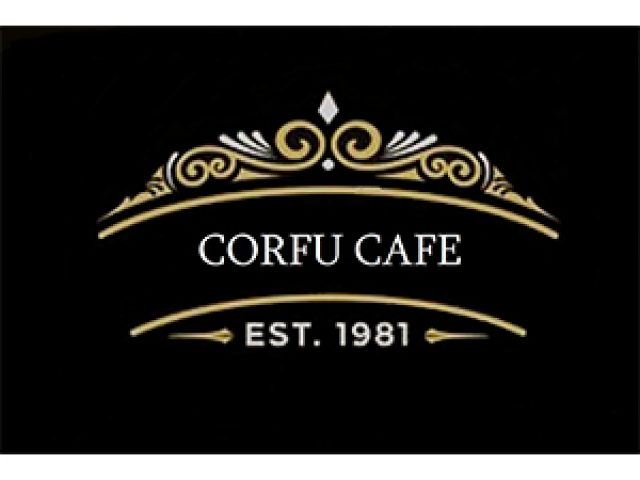 CORFU CAFE