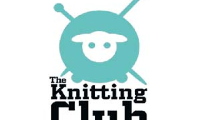 THE KNITTING CLUB