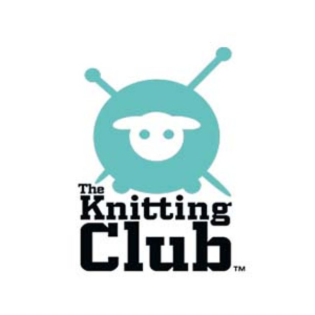 THE KNITTING CLUB